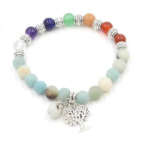 [LOVDUSU] �N���X�^���Z�u���X�g�[��9mm�r�[�Y�u���X���b�g�A���C�t�c���[�y���_���g�t�� - �}�C���h�t���l�X�ƃo�����X�̂��߂̃q�[�����O�G�l���M�[�W���G���[(TianheStone)