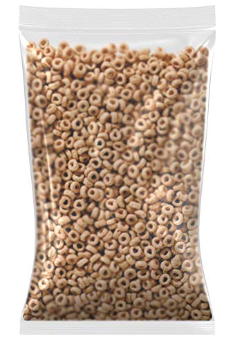Malt O Meal Honey Nut Scooter Cereal, 44 Ounce -- 4 per case.