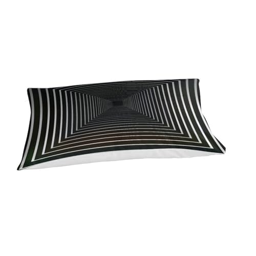 Housse de couette art de l'espace 3D gris pour chambre ado - 6