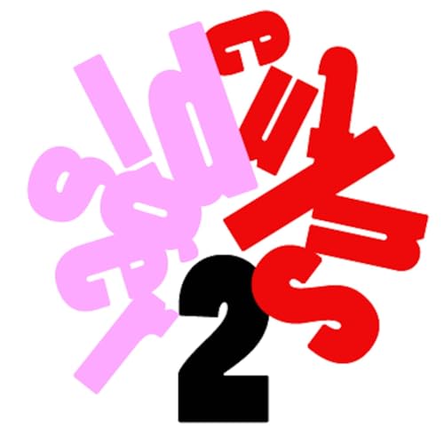 To Sultne Piger cover art