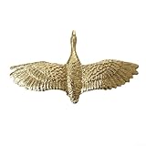 Jotekonoby Tirador de latón para armario, armarios y zapatos