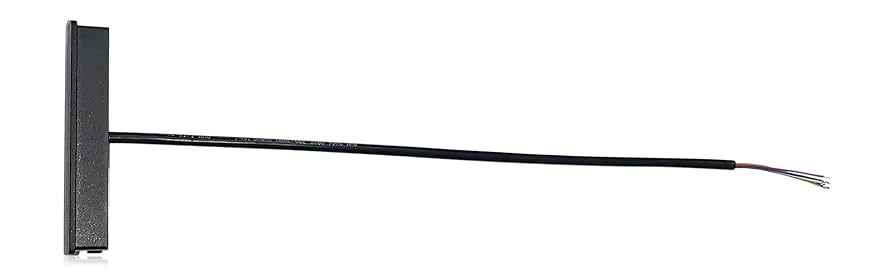 トークン Amazon.com: Panopticon Tech AID-301D Standard 26 Bit 125KHz