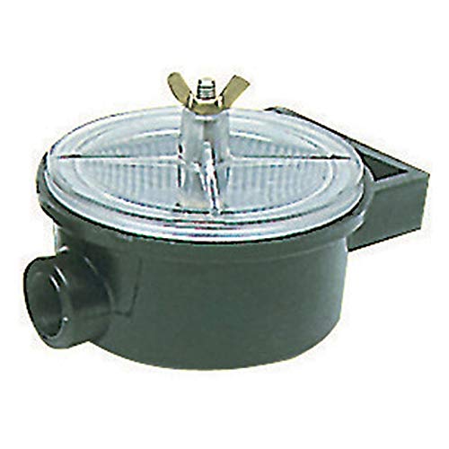 Osculati Utility Wasserfilter 3/4
