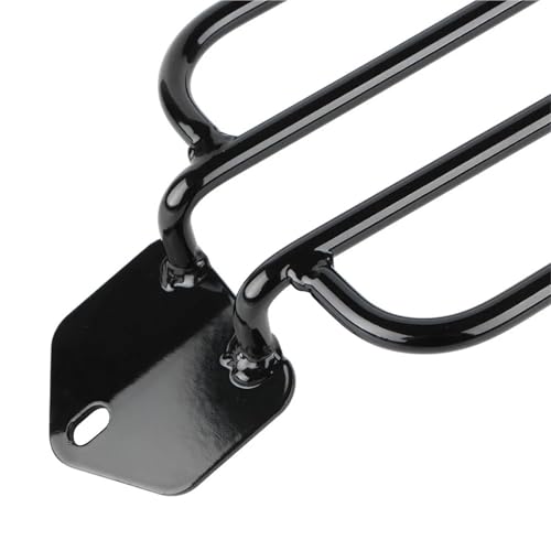 Support porte-bagages Rebel CMX1100 étagère de rangement rigide