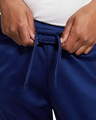 Nike Therma Big Kids Youth Boys Basketball Pants4