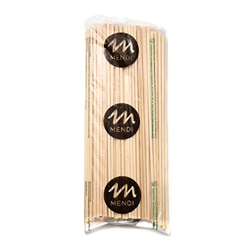 Mendi 150 Woodstick 15.7 x 0.19 in, natural - Image 4