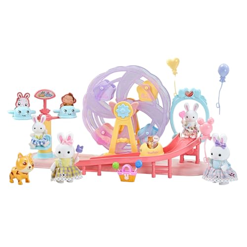 Reviews de Parque de diversiones los más solicitados. 21 Imagen adicional