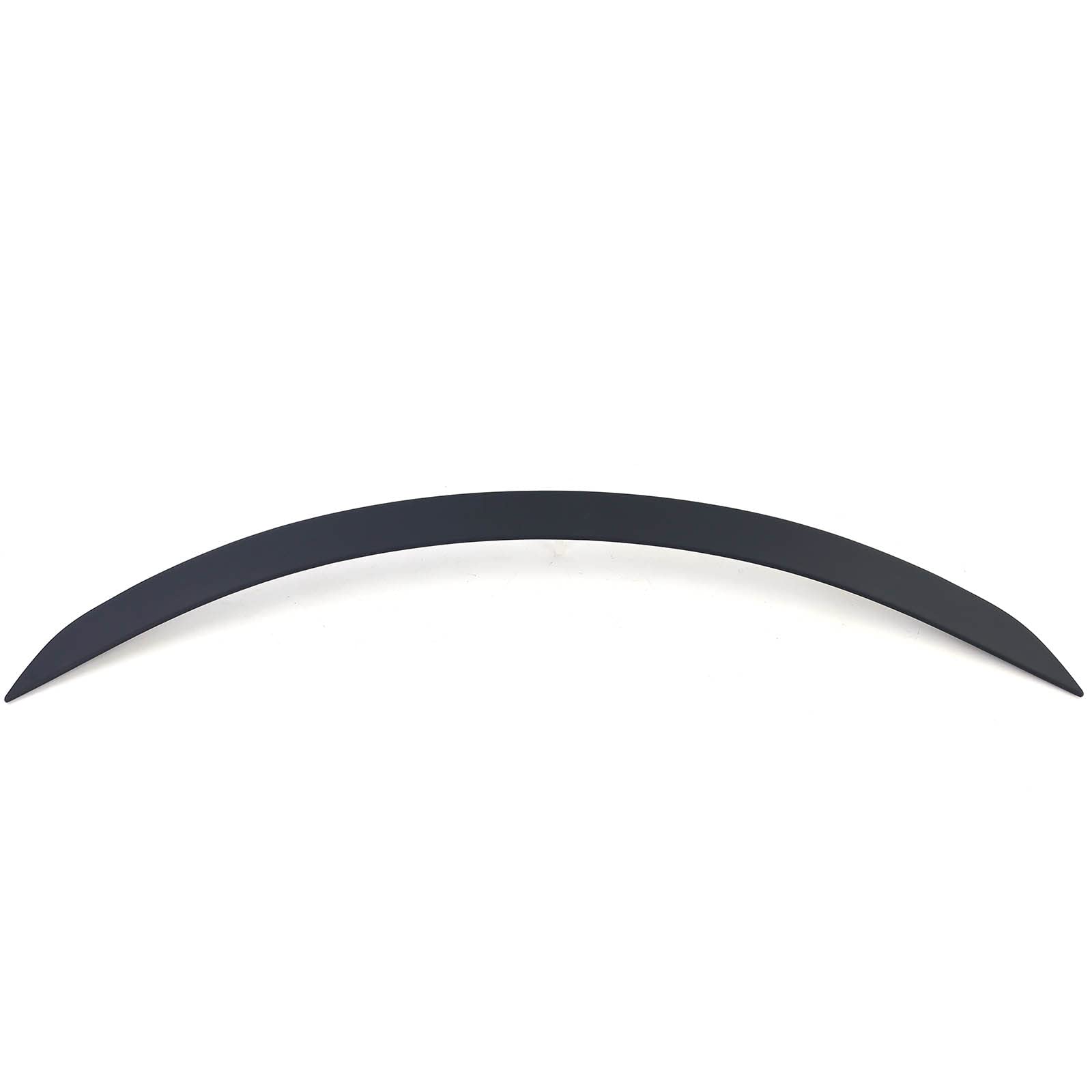 Heckspoiler Performance Lippe passend für BMW Z4 E89 09-16