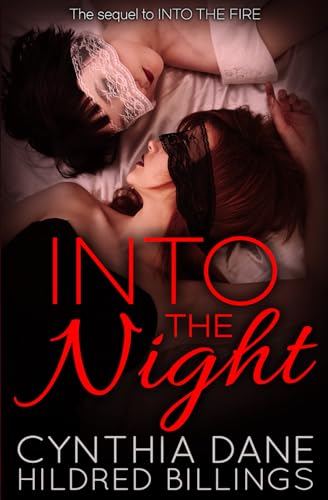 Cover zum Buch Into the Night