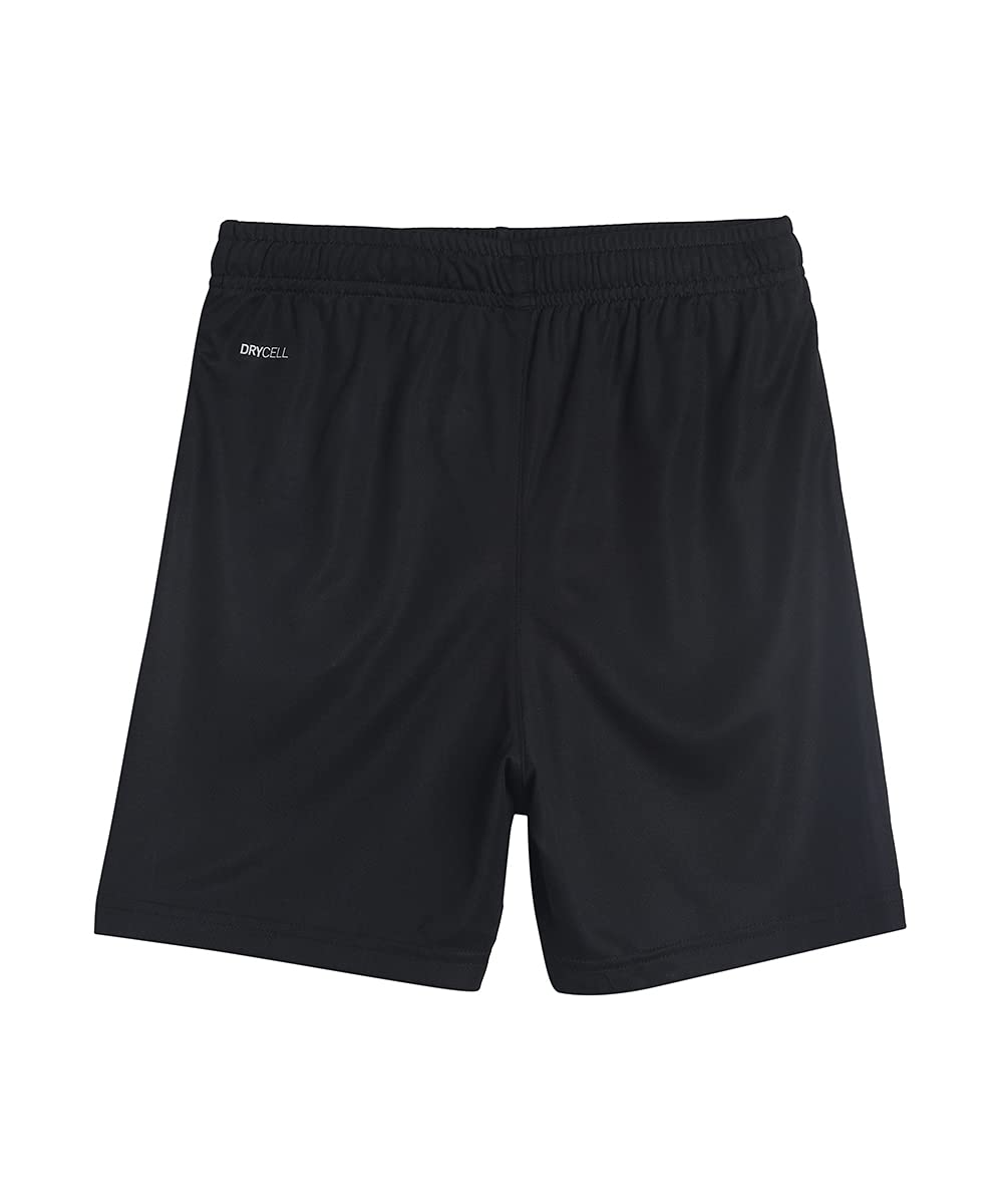 PUMA Individualrise Short - Pantalón Corto Unisex bebé