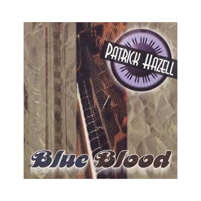 Blue Blood