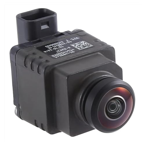 Caméra recul BMW X3 pour éviter les obstacles lors du stationnement