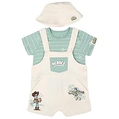 Cream Beige / Green, Toy Story