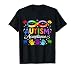 Autism Awareness Acceptance Month Men Women Kids T-Shirt