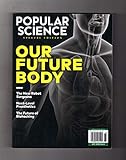 Popular Science Our Future Body