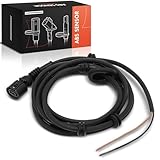 【Informations techniques】Nombre de Pôles: 2-Pôles