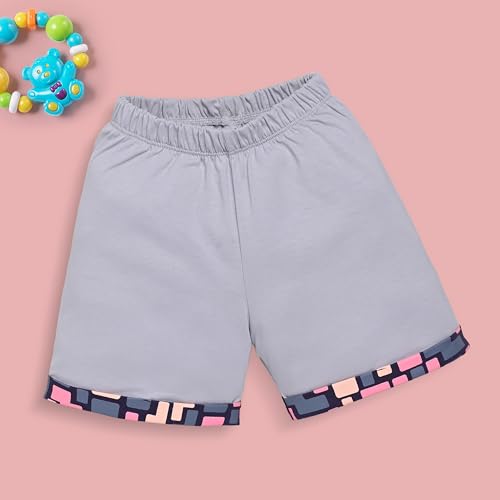 Image of LuvLap Baby Boys Full Sleeve Sweatshirt & Pyjama