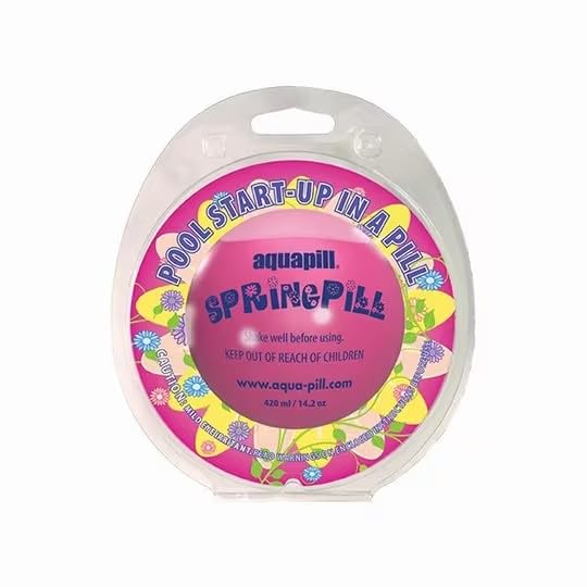Image of In The Swim Super Pool Opening Kit and Spring Pill - 35,000 Gallons
