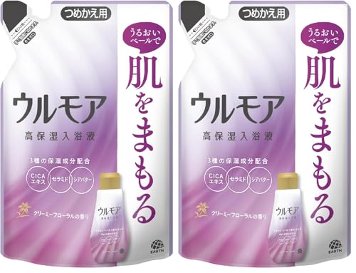 Amazon.co.jp: アース製薬 Earth Corporation: ウルモア