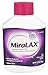 MiraLAX 30-Day Laxative Powder - 17.9 oz (Pack of 2)