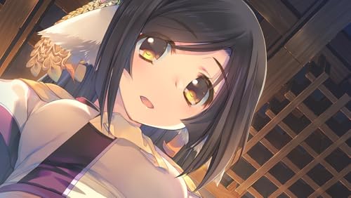 Utawarerumono Trilogy Set Switch ne manquez plus aucun épisode de la saga mythique