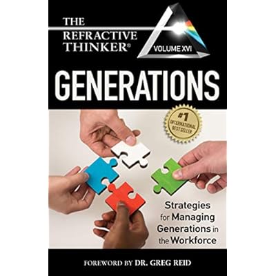 The Refractive Thinker&reg; Vol XVI: Generations