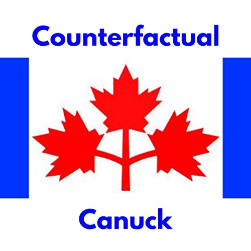 Counterfactual Canuck cover art
