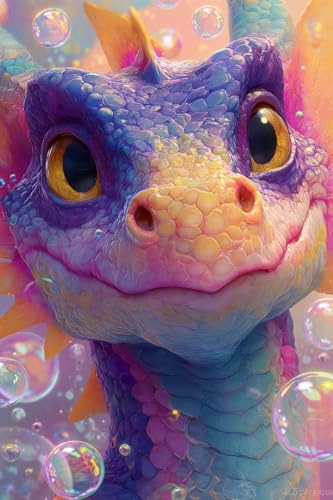 Mosaïque Crystal Art 5D : Kit Peinture Diamant Full Drill de Haute Qualité