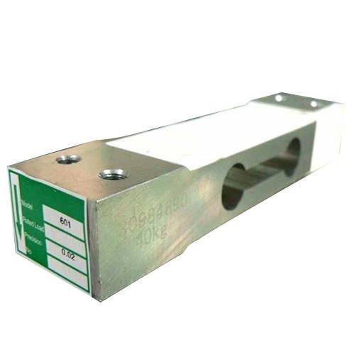 CZL-601 Wägezelle 5 Kg – Aluminium-Legierung, IP65 Wasserdicht, Für Plattformwaagen