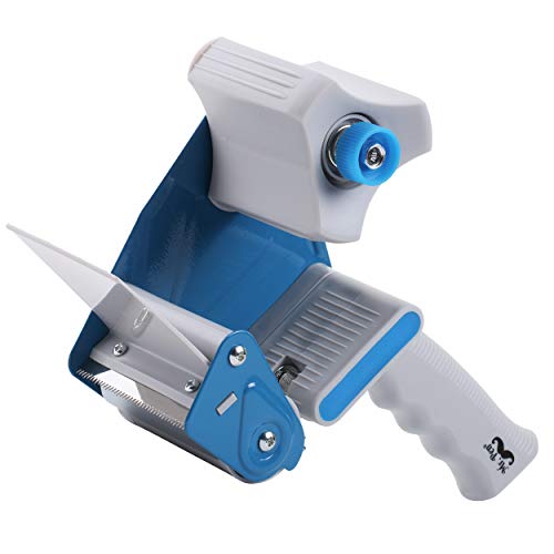 Mr. Pen Tape Gun, Packing Tape Dispenser, 3 inch Core, Tape Dispenser