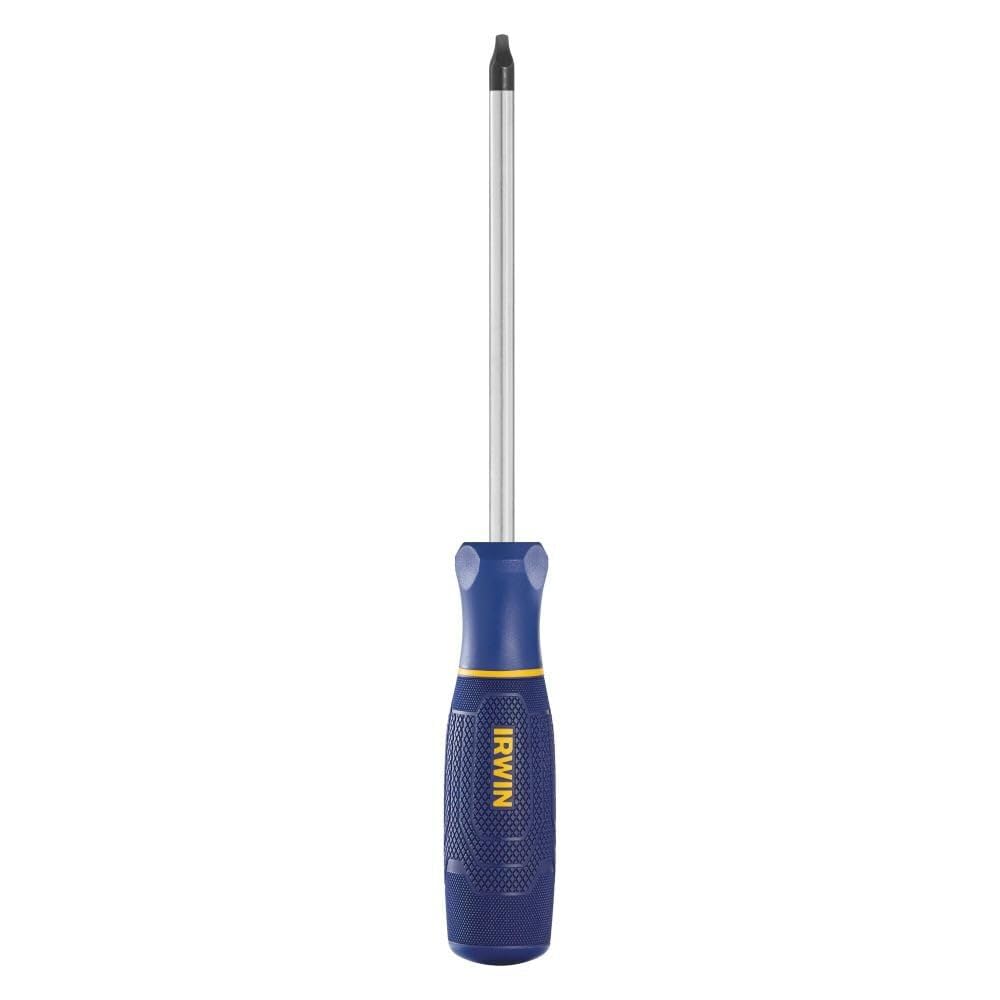 Tournevis carré SQ # 2 IRWIN Torquezone 10,2 cm 1948736