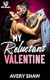Cover zum Buch My Reluctant Valentine