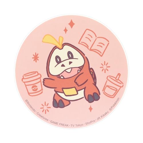 ポケモン　ホゲータ　ダイカットケース　ケーブルバイト　２点セット ポケモン ホゲータ ダイカットケース ケーブルバイト 2点セット