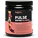 Legion Pulse, Best Caffeine Free Natural Pre Workout Supplement for Women and Men – Powerful Nitric Oxide Booster, Non Stimulant w/Beta Alanine, Citrulline and Alpha GPC, (Caffeine Free Fruit Punch)