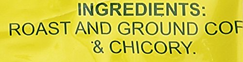 Specialty Blend Of Coffee And Chicory (17.5 Oz) (Cothas Coffee) #TOP4