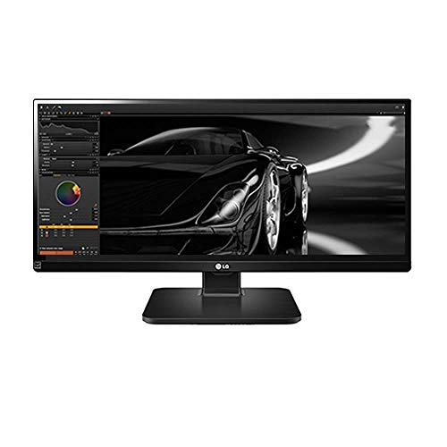 LG Electronics 29UB55-B 29-Inch Screen LCD Monitor