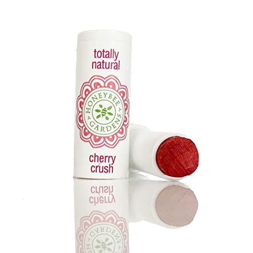 The 10 Best Natural and Organic Lip Stains 2022