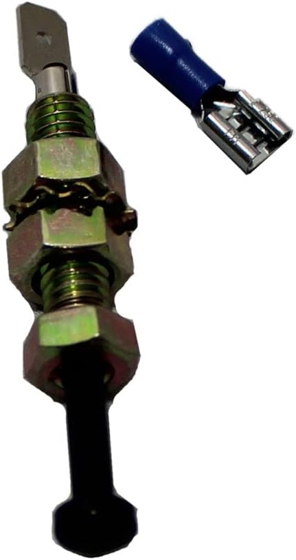 A1 Scytek 1 Way Remote Start Two 5 Button Ultra Slim Remote Older Vehicles