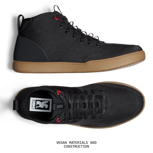 Chrome Industries Men's Bromley Mid Sneaker4