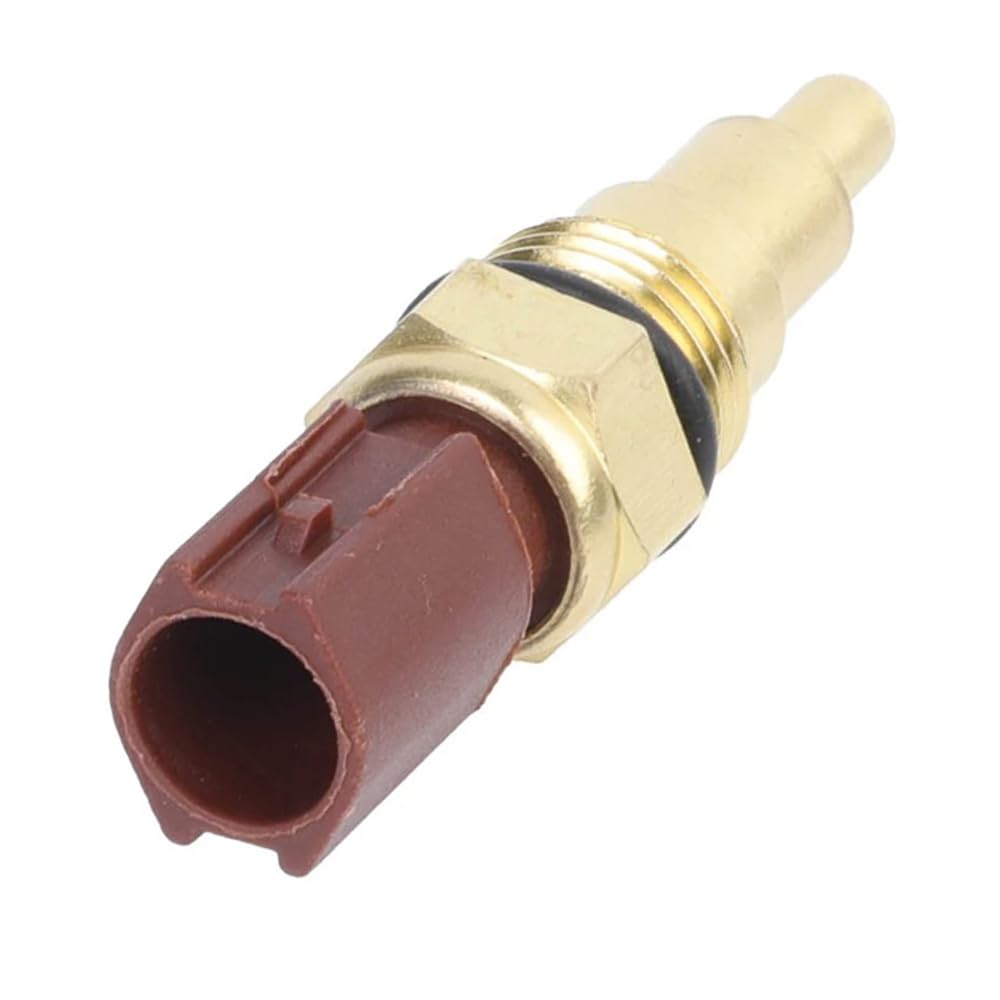 Sensor de Temperatura del refrigerante del automóvil para MX-5/1990-1998 Sensor de Temperatura del Agua F5AZ-12A64-8A/F5AZ12A648A/B6S718840