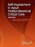 Self-Assessment in Adult Multiprofessional Critical Care, Eighth Edition