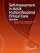 Self-Assessment in Adult Multiprofessional Critical Care, Eighth Edition
