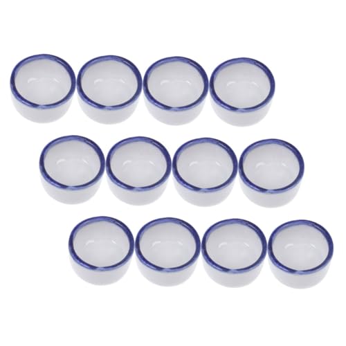 ROMISBABA 12個 スパイダー スコーピオン バードバス 水筒 大きなヤドカリ水入れ やどかり料理 蜘蛛の皮 ヒョウモントカゲモドキの餌皿 タランチュラ アクセサリー セラ Blue