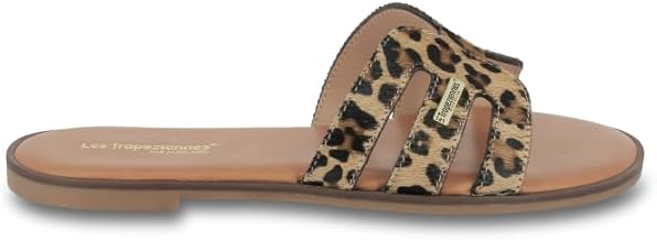 LES TROPEZIENNES PAR M. BELARBI Femme Hamigapo Chaussures detente Mule et Sabot