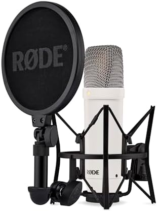 RODE RODE NT1 Signature Series