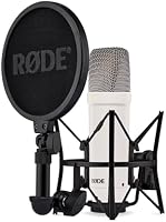 RODE NT1 Signature Series