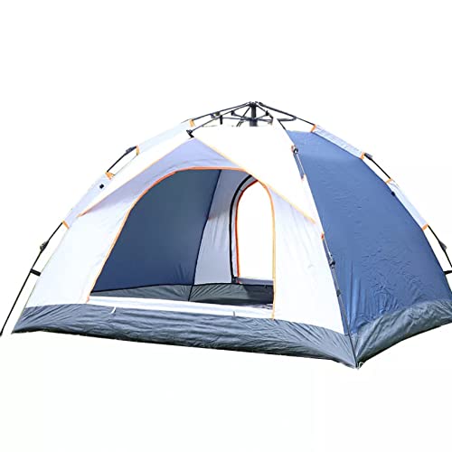 Carpa de viaje automática para camping 1-2 personas miniatura 1