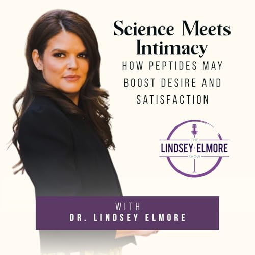 Science Meets Intimacy: How Peptides May Boost Desire and Satisfaction