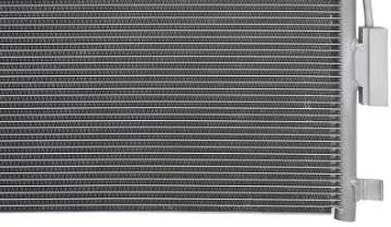 A/C AC Condenser Compatible With 15-20 Kia Fits Sorento 2.4L 3.3L