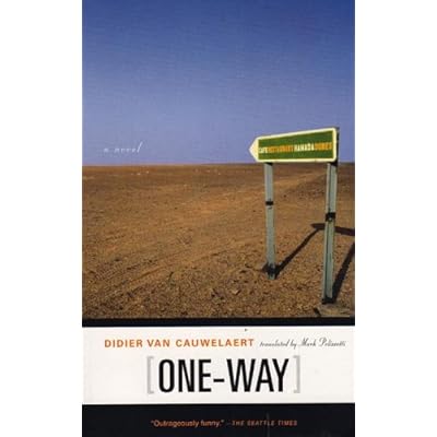 One-way